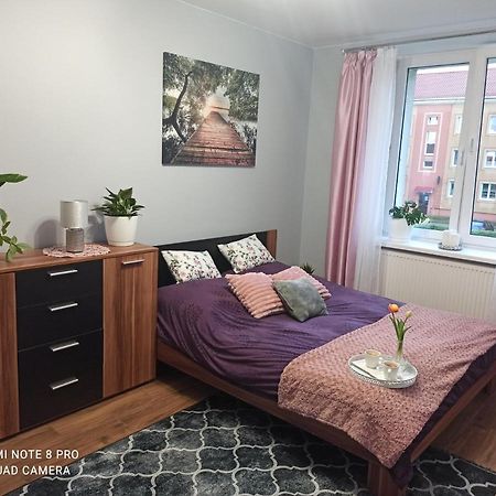 Silver Apartment Mazury Gizycko Ngoại thất bức ảnh